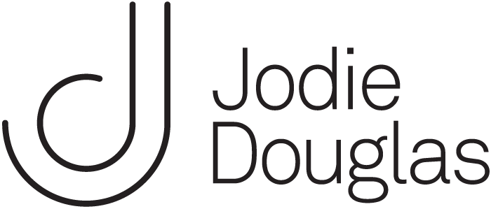 Jodie Douglas